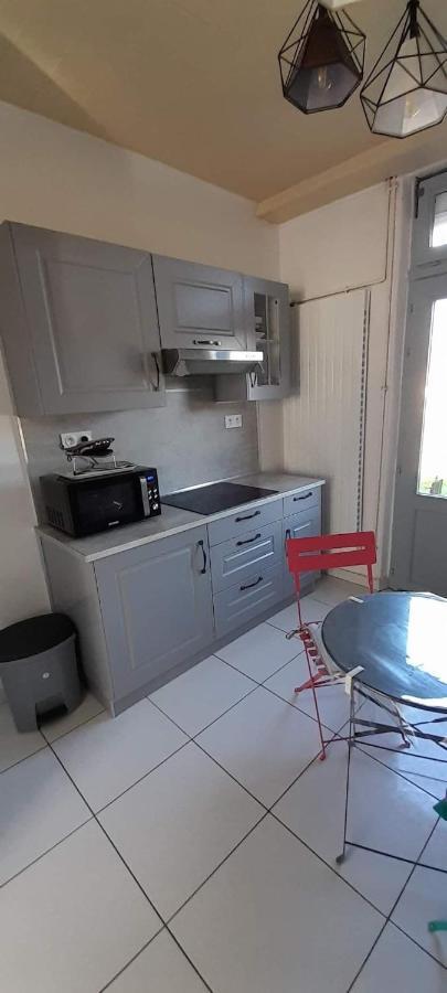 Gite La Revinoise Luaran gambar